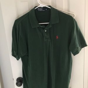 Polo by Ralph Lauren medium polo